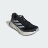 adidas Womens Supernova Rise 2 Running Shoes(Core Black/Halo Silver/Dash Grey)