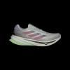 adidas Womens Supernova Rise 2 Running Shoes(Crystal Jade/Aurora Met./Silver Dawn)