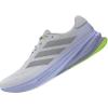 adidas Womens Supernova Rise 2 Running Shoes(Dash Grey/Matte Silver/Silver Violet)