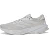 adidas Womens Supernova Rise 2 Running Shoes(Grey/Grey/Chalk White)