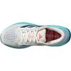 adidas Womens Supernova Rise 2 Running Shoes(Off White/Lucid Blue/Flash Aqua)