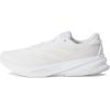 adidas Womens Supernova Rise 2 Running Shoes(White/Zero Metallic/Crystal White)