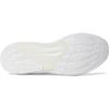 adidas Womens Supernova Rise 2 Running Shoes(White/Zero Metallic/Crystal White)
