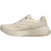 adidas Womens Supernova Rise 2 Running Shoes(Wonder White/Wonder White/Wonder Beige)
