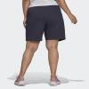 adidas Womens Tiro Shorts(Shadow Navy)