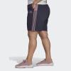 adidas Womens Tiro Shorts(Shadow Navy)