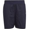 adidas Womens Tiro Shorts(Shadow Navy)
