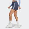 adidas Womens Tiro Shorts(Shadow Navy/Blue Dawn)