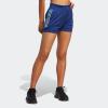 adidas Womens Tiro Shorts(Victory Blue)