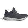 adidas Women’s Ultraboost 1.0 Sustain Sneaker(Black/Black/Bright Red)