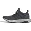adidas Women’s Ultraboost 1.0 Sustain Sneaker(Black/Black/Bright Red)