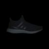 adidas Women’s Ultraboost 1.0 Sustain Sneaker(Black/Black/White)