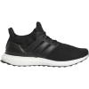 adidas Women’s Ultraboost 1.0 Sustain Sneaker(Black/Black/White)