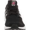 adidas Women’s Ultraboost 1.0 Sustain Sneaker(Black/Iron Metallic/Pulse Magenta)