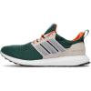 adidas Women’s Ultraboost 1.0 Sustain Sneaker(Cgreen/Creblu/Wonbei)