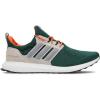 adidas Women’s Ultraboost 1.0 Sustain Sneaker(Cgreen/Creblu/Wonbei)