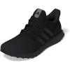 adidas Women’s Ultraboost 1.0 Sustain Sneaker(Core Black Core Ftwr White)
