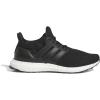 adidas Women’s Ultraboost 1.0 Sustain Sneaker(Core Black Core Ftwr White)