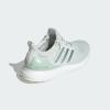 adidas Women’s Ultraboost 1.0 Sustain Sneaker(Crystal Jade/Silver Metallic/Linen Green)