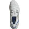 adidas Women’s Ultraboost 1.0 Sustain Sneaker(Crystal White/Crystal White/Powder Yellow)