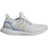 adidas Women’s Ultraboost 1.0 Sustain Sneaker(Crystal White/Crystal White/Powder Yellow)