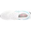 adidas Women’s Ultraboost 1.0 Sustain Sneaker(Crystal White/Crystal White/Preloved Blue)