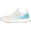 adidas Women’s Ultraboost 1.0 Sustain Sneaker(Crystal White/Crystal White/Preloved Blue)