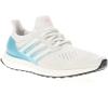 adidas Women’s Ultraboost 1.0 Sustain Sneaker(Crystal White/Crystal White/Preloved Blue)
