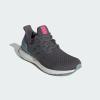 adidas Women’s Ultraboost 1.0 Sustain Sneaker(Grey/Grey/Pink Fusion)