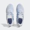 adidas Women’s Ultraboost 1.0 Sustain Sneaker(Halo Blue/Halo Blue/Cloud White)