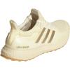 adidas Women’s Ultraboost 1.0 Sustain Sneaker(Off White/Cyber Metallic/Warm Vanilla)