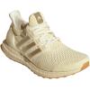 adidas Women’s Ultraboost 1.0 Sustain Sneaker(Off White/Cyber Metallic/Warm Vanilla)