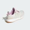 adidas Women’s Ultraboost 1.0 Sustain Sneaker(Off White/Off White/Gold Metallic)