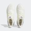 adidas Women’s Ultraboost 1.0 Sustain Sneaker(Off White/Off White/Silver Metallic)