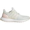 adidas Women’s Ultraboost 1.0 Sustain Sneaker(Off White/Off White/Wonder Quartz)