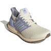adidas Women’s Ultraboost 1.0 Sustain Sneaker(Off White/Violet Tone/Silver Violet)