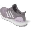 adidas Women’s Ultraboost 1.0 Sustain Sneaker(Preloved Fig/Grey/Almost Pink)