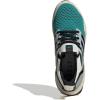 adidas Women’s Ultraboost 1.0 Sustain Sneaker(Pure Teal/Black/Off White)