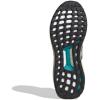 adidas Women’s Ultraboost 1.0 Sustain Sneaker(Pure Teal/Black/Off White)