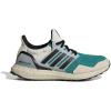 adidas Women’s Ultraboost 1.0 Sustain Sneaker(Pure Teal/Black/Off White)