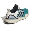 adidas Women’s Ultraboost 1.0 Sustain Sneaker(Pure Teal/Black/Off White)