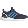 adidas Women’s Ultraboost 1.0 Sustain Sneaker(Shadow Navy/Semi Blue Burst/Clear Pink)