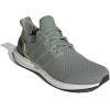 adidas Women’s Ultraboost 1.0 Sustain Sneaker(Silgrn/Silgrn/Goldmt)
