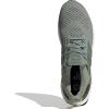 adidas Women’s Ultraboost 1.0 Sustain Sneaker(Silgrn/Silgrn/Goldmt)