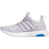 adidas Women’s Ultraboost 1.0 Sustain Sneaker(Silver Dawn/Silver Dawn/Almost Pink)