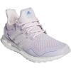 adidas Women’s Ultraboost 1.0 Sustain Sneaker(Silver Dawn/Silver Dawn/Almost Pink)