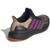 adidas Women’s Ultraboost 1.0 Sustain Sneaker(Warm Sandstone/Purple Burst/Black)