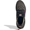 adidas Women’s Ultraboost 1.0 Sustain Sneaker(Warm Sandstone/Purple Burst/Black)