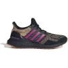 adidas Women’s Ultraboost 1.0 Sustain Sneaker(Warm Sandstone/Purple Burst/Black)