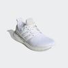 adidas Women’s Ultraboost 1.0 Sustain Sneaker(Whit/White/White)